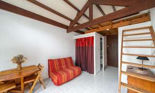 Appartement 1 Pièce 22 m² à vendre à Arcachon (33120)