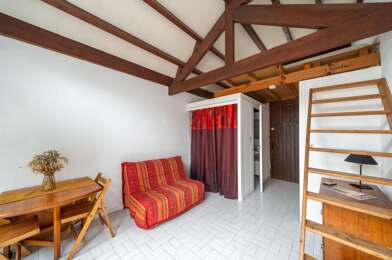 Appartement 1 pièces 186000 €
