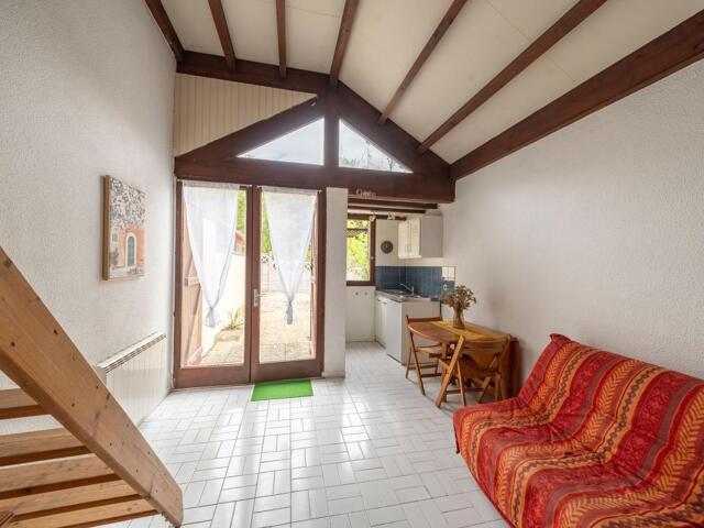 Appartement proposé à Arcachon