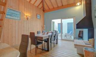 Maison 7 Pièces 134 m² à vendre à Arcachon (33120)