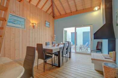 Maison 7 pièces 936000 €