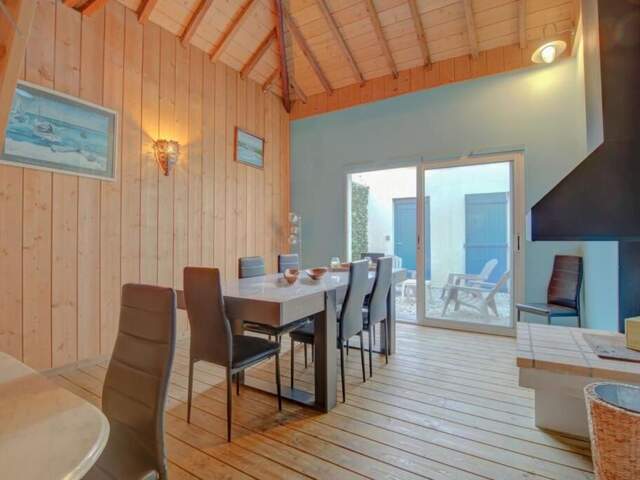 Maison À Vendre — photo du bien