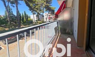 Appartement 4 Pièces 82 m² à louer à Montpellier (34070)