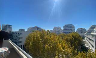 Appartement 2 Pièces 40 m² à vendre à La Grande-Motte (34280)