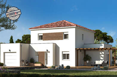 Maison 6 pièces 285500 €