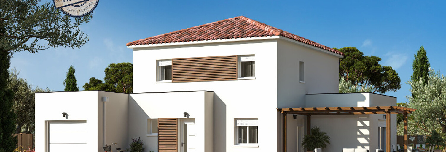 Maison 6 Pièces 114 m² à vendre à Rouffiac (17800)