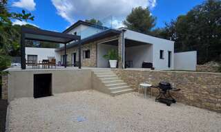 Maison 6 Pièces 187 m² à vendre à Nîmes (30900)