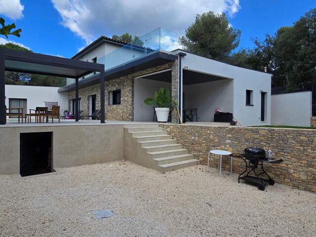 Maison À Vendre 187m2 secteur CHU — photo du bien