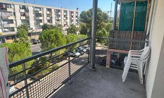 Appartement 2 Pièces 49 m² à louer à Nîmes (30000)