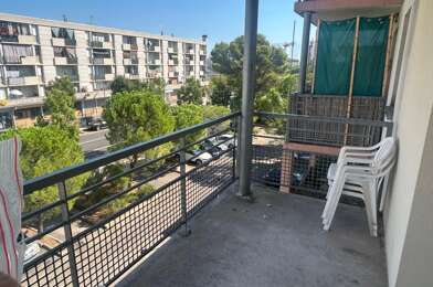 Appartement 2 pièces 589 €