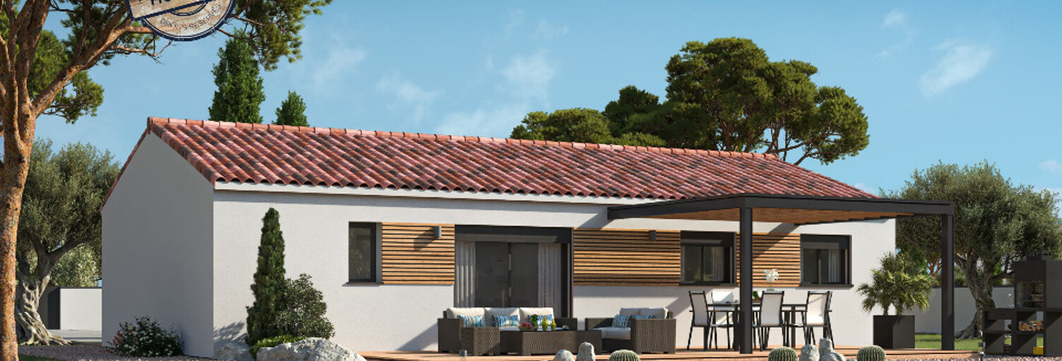 Maison 5 Pièces 83 m² à vendre à Saint-Simon-de-Bordes (17500)