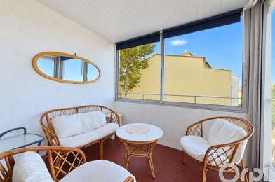 Appartement 2 pièces 680 €