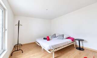 Appartement 2 Pièces 52 m² à vendre à Sète (34200)