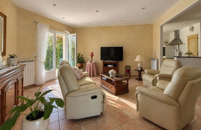 Maison À Vendre — photo 2