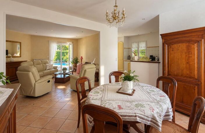Maison À Vendre — photo 3