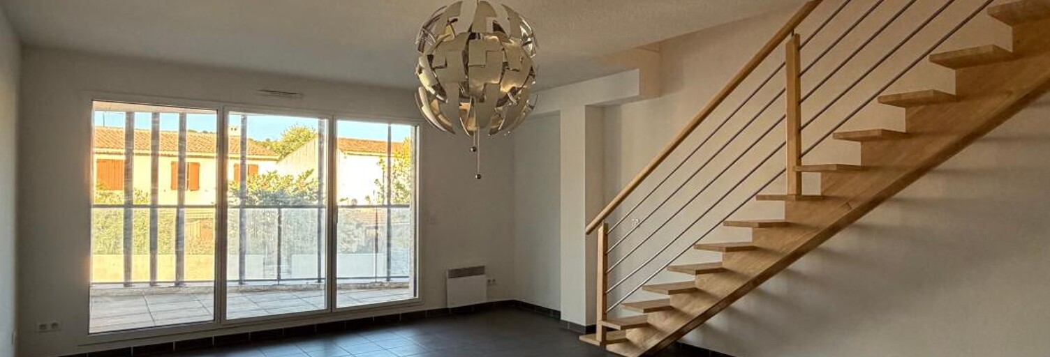 Appartement 4 Pièces 97 m² à louer à Saint-Gély-du-Fesc (34980)
