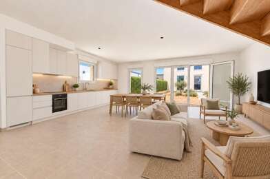 Maison 5 pièces 349000 €