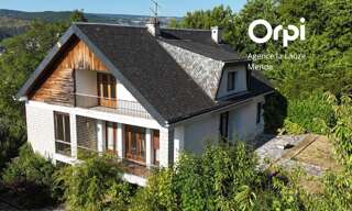 Maison 5 Pièces 191 m² à vendre à Mende (48000)