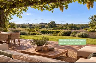 Terrain  40000 €