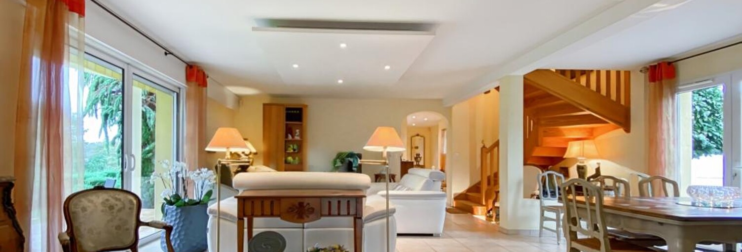 Maison 6 Pièces 220 m² à vendre à Mont-de-Marsan (40000)