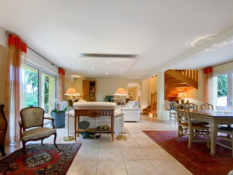 Villa contemporaine — photo 1