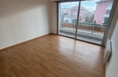 Dax Appartement T2 à louer — photo du bien