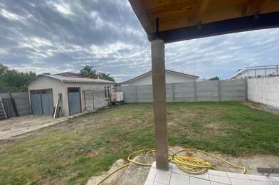 Appartement 2 pièces 780 €