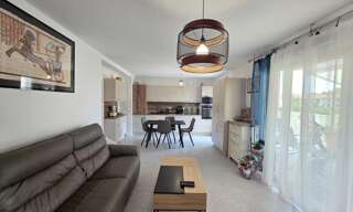 Appartement 3 Pièces 60 m² à vendre à Mont-de-Marsan (40000)