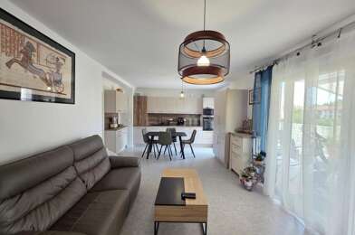 Appartement 3 pièces 200000 €