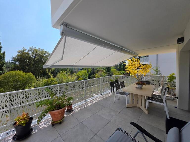 Appartement T3 avec grande terrasse plein Sud à deux pas du centre-ville de Mont de Marsan — photo 1