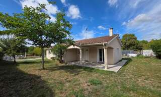 Maison 5 Pièces 100 m² à vendre à Saint-Pierre-du-Mont (40280)