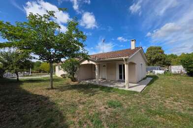 Maison 5 pièces 248000 €