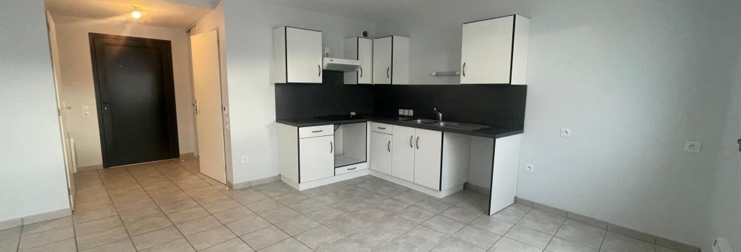 Appartement 3 Pièces 67 m² à louer à Saint-Paul-lès-Dax (40990)