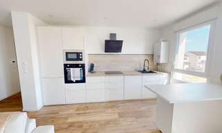 Appartement 3 Pièces 63 m² à louer à Guénange (57310)