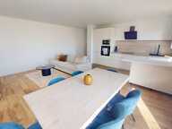 À LOUER – GUÉNANGE – F3 MEUBLÉ DE 64 M² AVEC BALCON ET STATIONNEMENTS — photo 2
