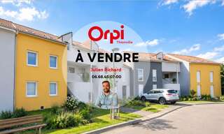 Appartement 5 Pièces 96 m² à vendre à Hettange-Grande (57330)