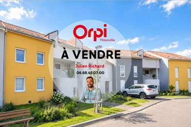 Appartement 5 pièces 260500 €