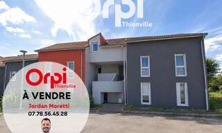 Appartement 5 Pièces 94 m² à vendre à Hettange-Grande (57330)