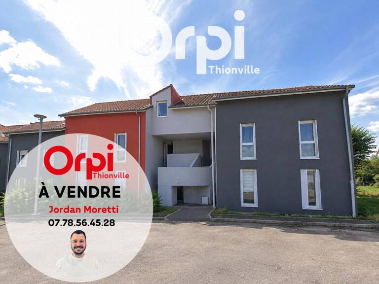 Duplex 94 m² 4 chambres garage — photo 1