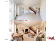 Duplex 94 m² 4 chambres garage — photo 2