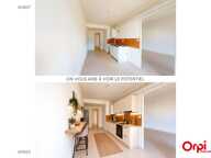Duplex 94 m² 4 chambres garage — photo 3