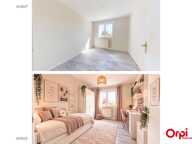 Duplex 94 m² 4 chambres garage — photo 4