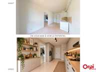 Duplex 82m² 3 chambres garage — photo 3
