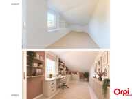 Duplex 82m² 3 chambres garage — photo 4