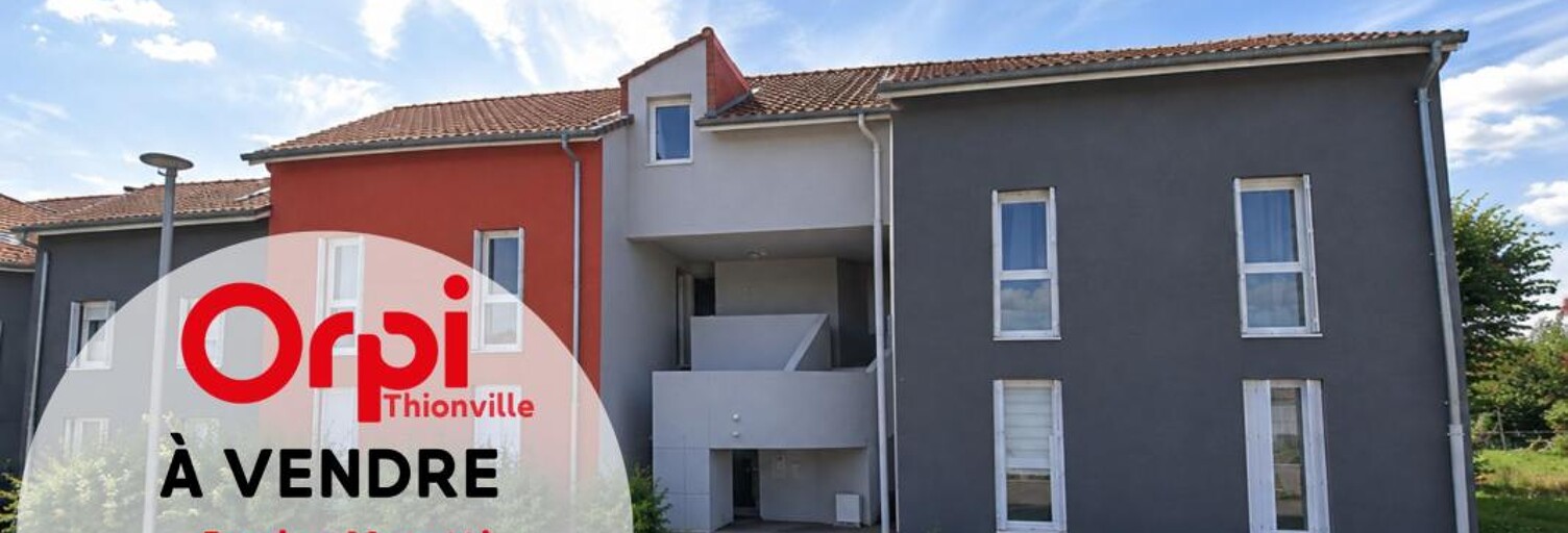 Appartement 4 Pièces 80 m² à vendre à Hettange-Grande (57330)
