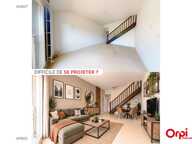 Duplex 81m² 3 chambres garage — photo 2