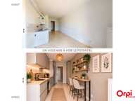 Duplex 81m² 3 chambres garage — photo 3