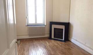 Appartement 2 Pièces 40 m² à louer à Nancy (54000)