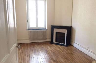 Appartement 2 pièces 490 €