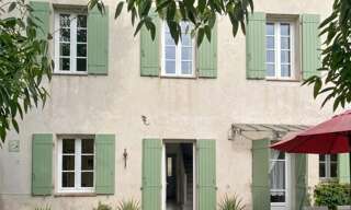 Maison 5 Pièces 120 m² à vendre à Grasse (06130)
